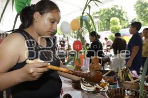 FESTIVAL DEL MOLE 