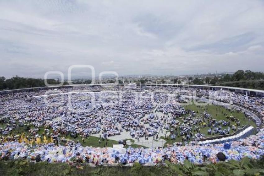 COALICIÓN POR PUEBLA AL FRENTE