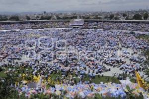 COALICIÓN POR PUEBLA AL FRENTE