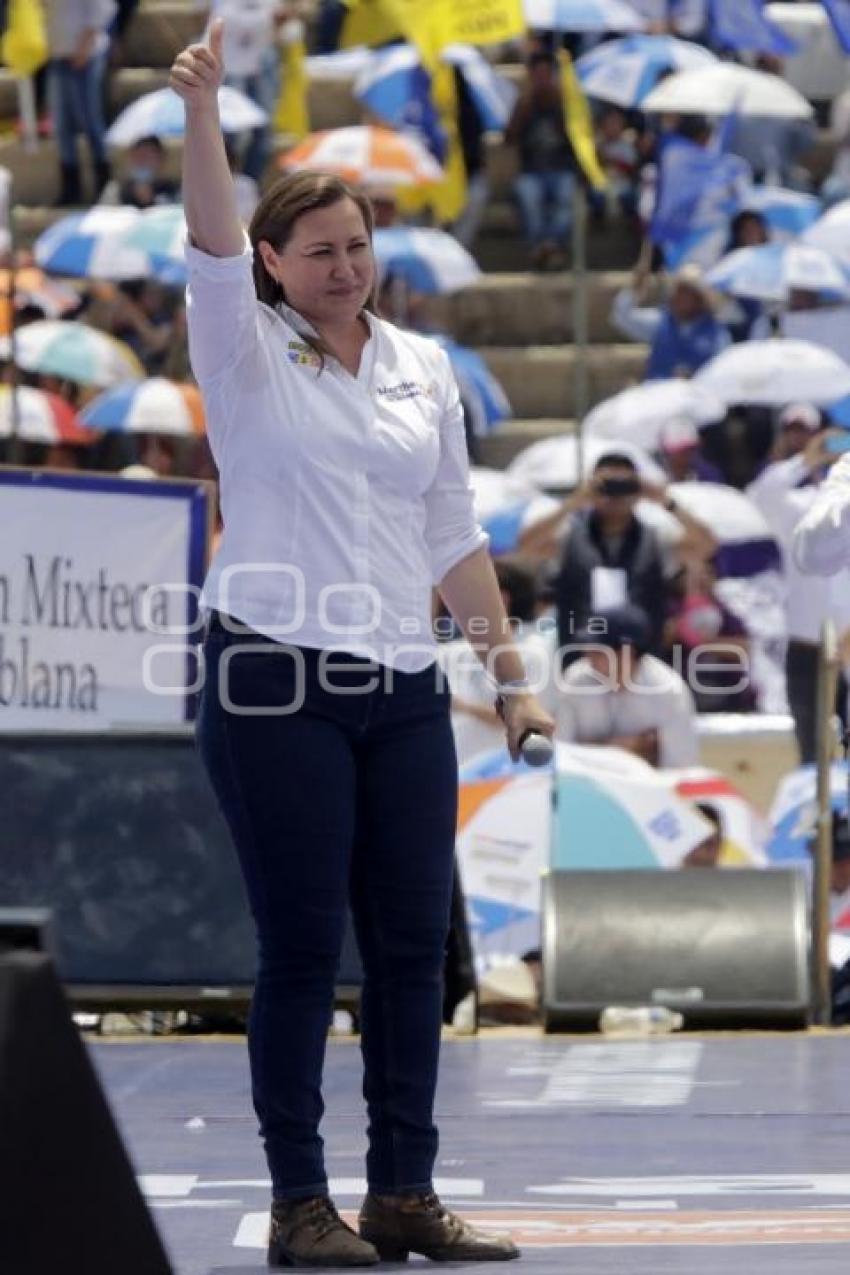 COALICIÓN POR PUEBLA AL FRENTE