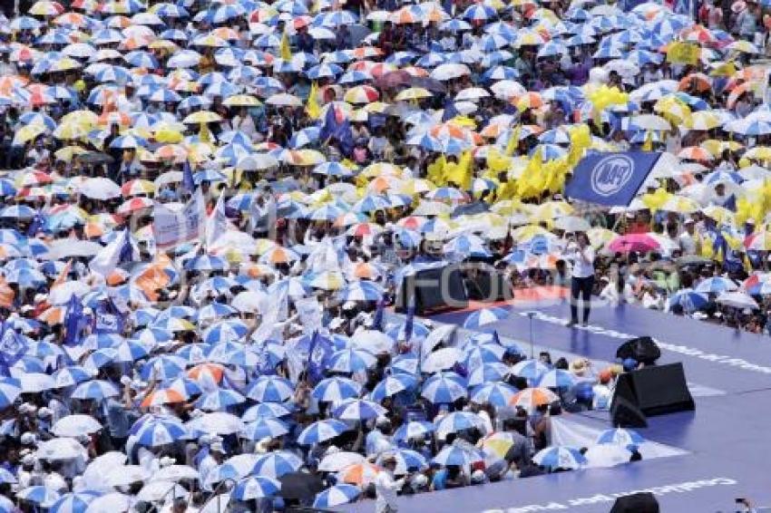 COALICIÓN POR PUEBLA AL FRENTE