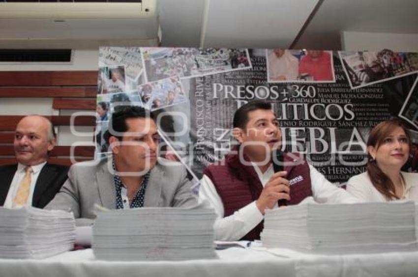 ALEJANDRO ARMENTA