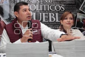 ALEJANDRO ARMENTA