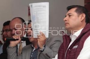 ALEJANDRO ARMENTA