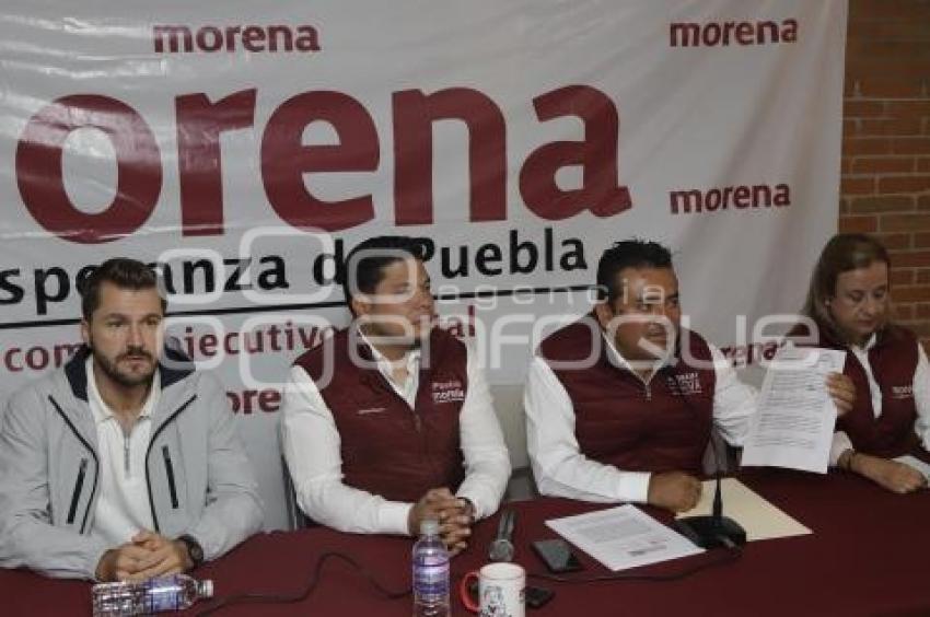 MORENA