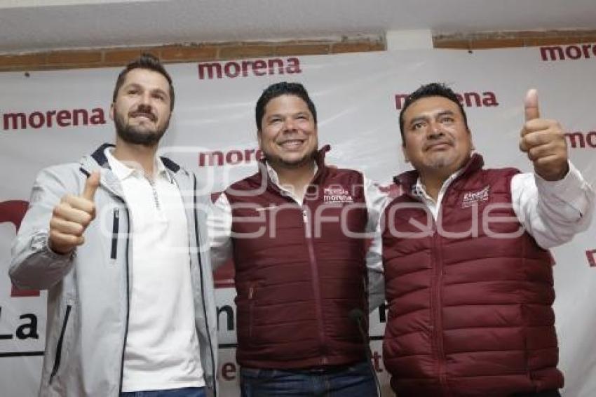 MORENA