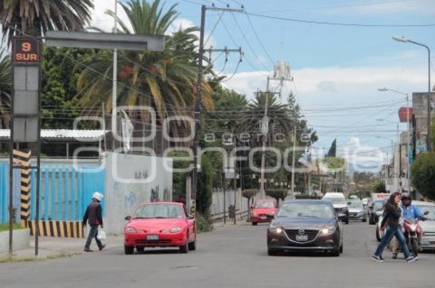 OPOSICIÓN CICLOVÍA 9 SUR