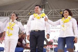 MORENA . CIERRE DE CAMPAÑA . ACATLÁN