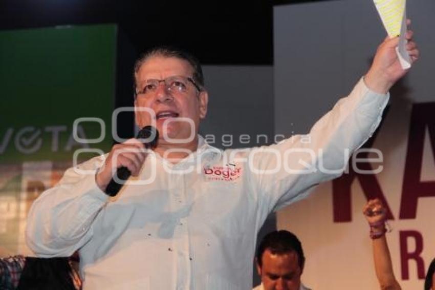 ENRIQUE DOGER