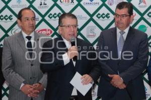 AGENDA EMPRESARIAL . ENRIQUE DOGER