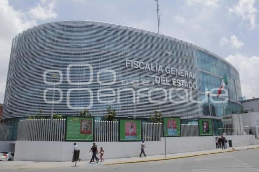 FISCALÍA DEL ESTADO