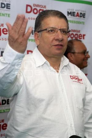 ENRIQUE DOGER