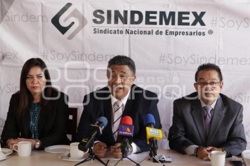 SINDEMEX