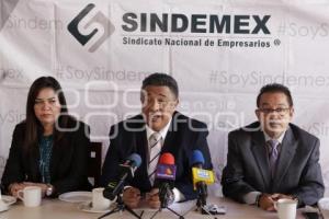 SINDEMEX