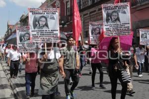 MANIFESTACIÓN . 28 DE OCTUBRE