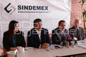 SINDEMEX