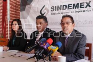 SINDEMEX