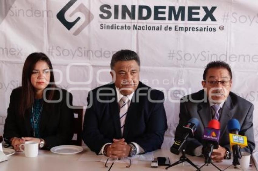 SINDEMEX