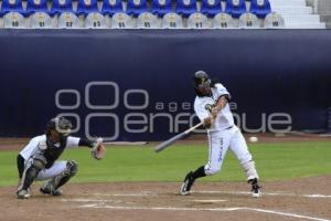 BÉISBOL . PERICOS VS LIBRES