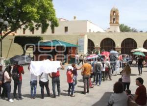 ELECCIONES . TEHUACÁN