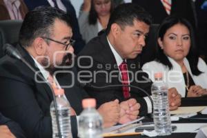 ELECCIONES . IEE