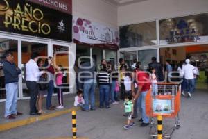ELECCIONES . SAN MARTÍN TEXMELUCAN