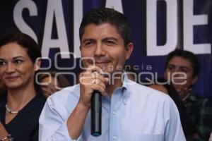 EDUARDO RIVERA