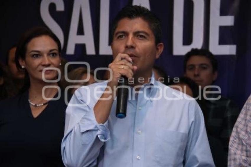 EDUARDO RIVERA