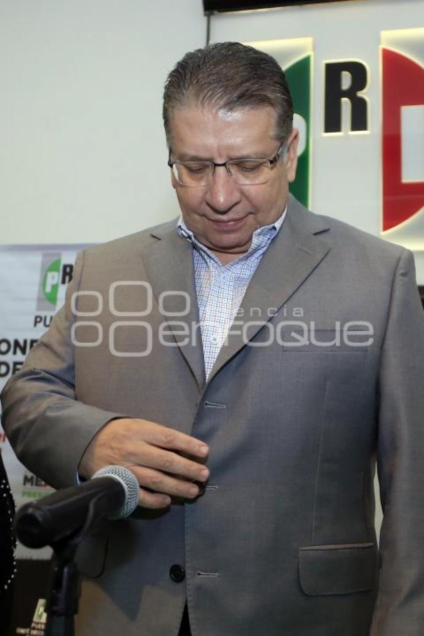 ENRIQUE DOGER
