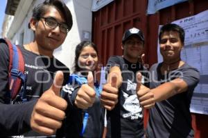 ELECCIONES . RESULTADOS CASILLAS