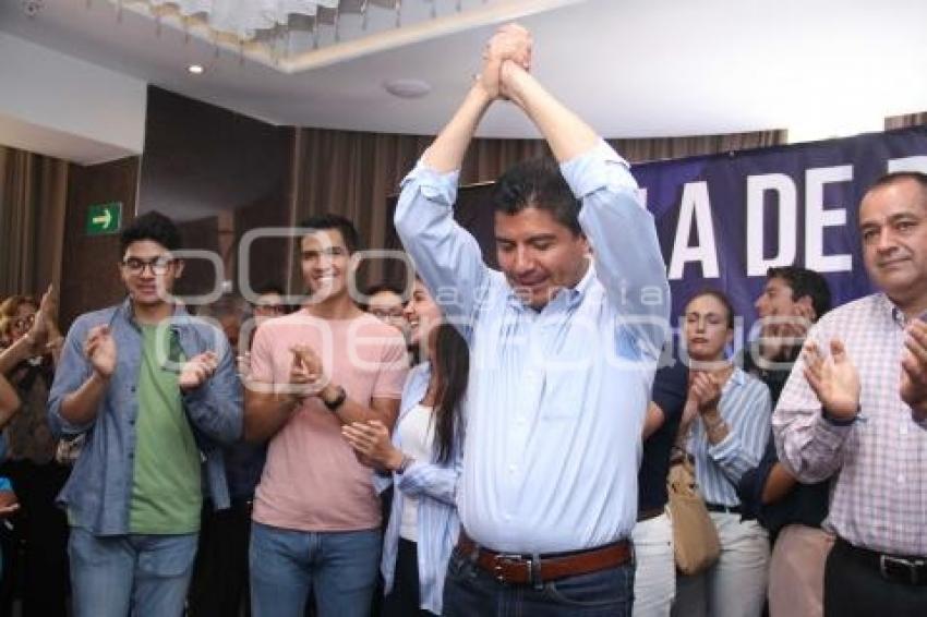 EDUARDO RIVERA
