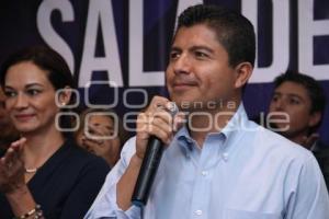 EDUARDO RIVERA