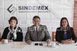 SINDEMEX