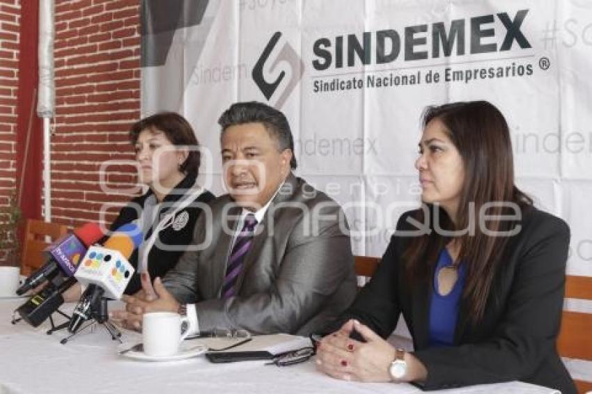 SINDEMEX