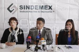 SINDEMEX