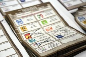 INE . CONSEJOS DISTRITALES