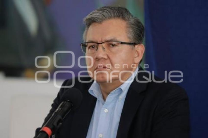 ARMANDO LÓPEZ AGUIRRE