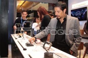 APERTURA SAMSUNG STORE