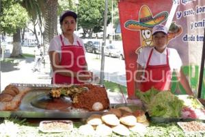 FESTIVAL DE LA CEMITA