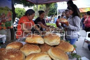 FERIA DE LA CEMITA