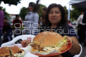 FERIA DE LA CEMITA