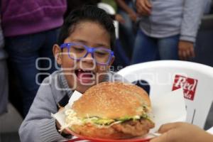 FERIA DE LA CEMITA