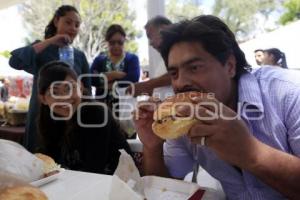 FERIA DE LA CEMITA