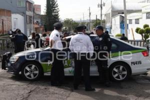 IEE . OPERATIVO POLICIAL