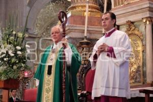 MISA DOMINICAL . CATEDRAL