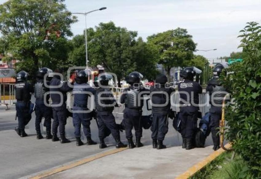 IEE . OPERATIVO POLICIAL