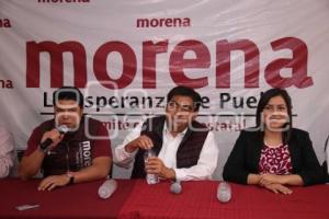 MORENA