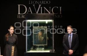 LEONARDO DA VINCI