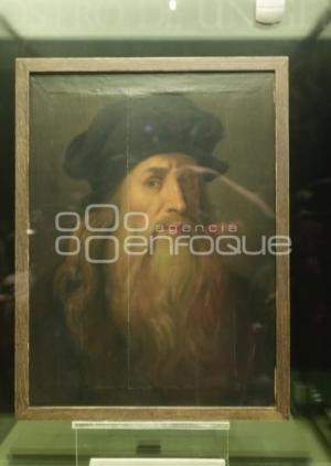 LEONARDO DA VINCI