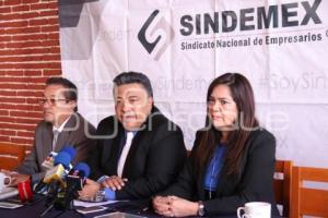 SINDEMEX